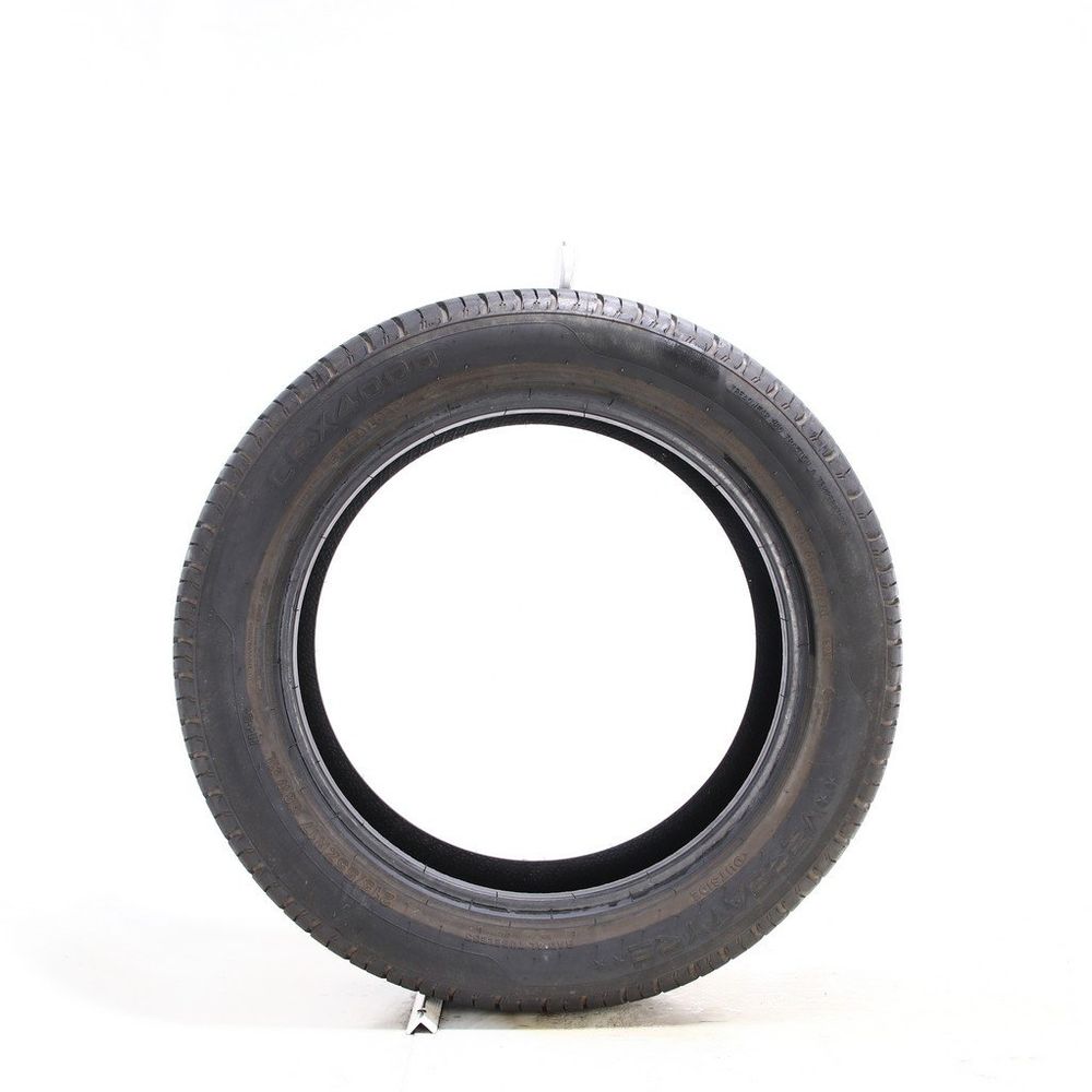 Set of (2) Used 215/55ZR17 VersaTyre CRX4000 98W - 6.5-7.5/32 - Image 6