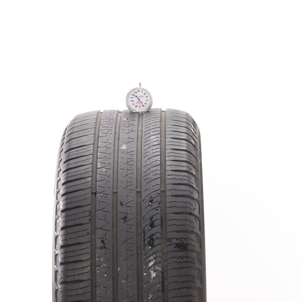 Used 255/50R20 Pirelli Scorpion Zero LR PNCS 109W - 5.5/32 - Image 2