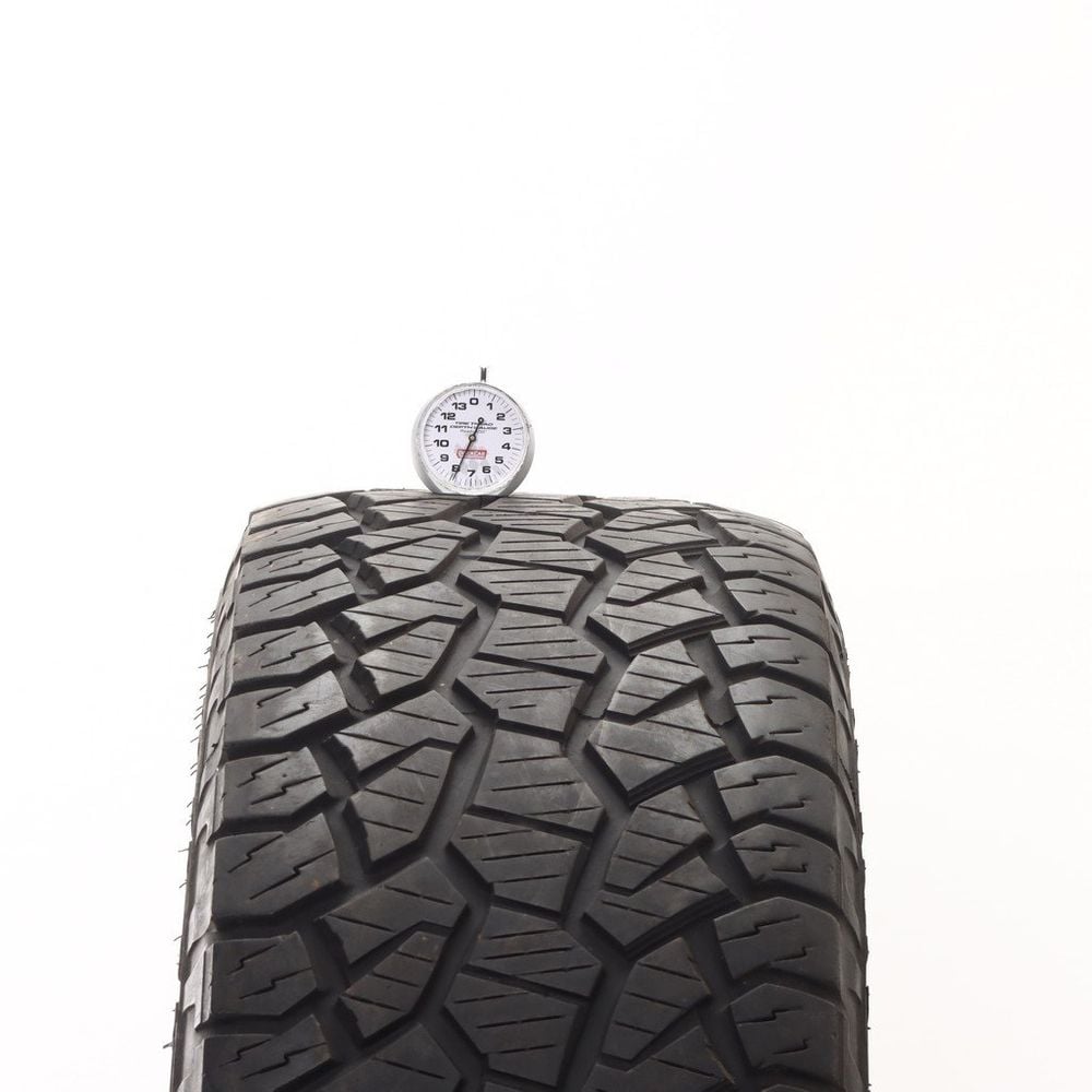 Set of (4) Used 275/60R20 Pathfinder All Terrain 115T - 7.5-9/32 - Image 2