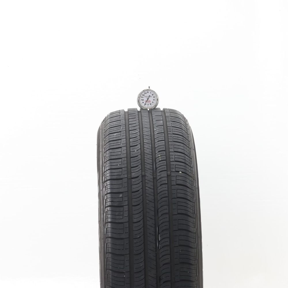 Set of (2) Used 225/65R17 Nexen N'Priz AH5 102T - 7-8/32 - Image 5