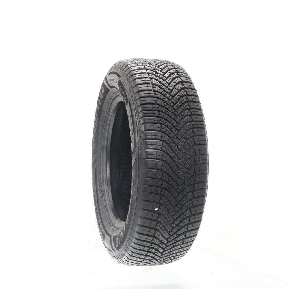 New 255/65R18 Goodyear Assurance WeatherReady 2 111V - Image 1