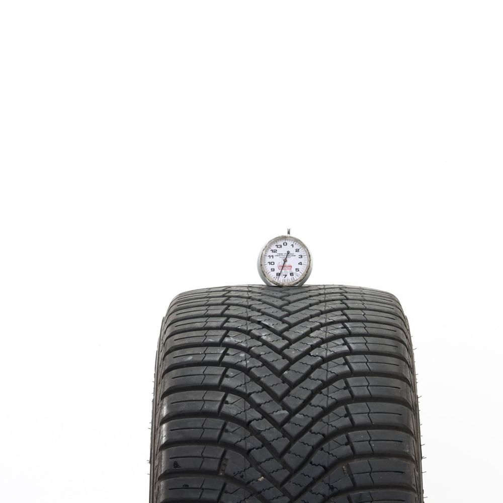Used 235/45R18 Goodyear Assurance WeatherReady 2 98W - 7.5/32 - Image 2