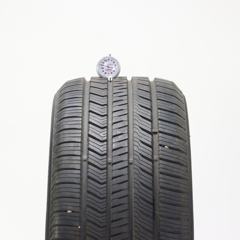 Used 285/45R20 Yokohama Geolandar X-CV G057 112W - 11/32 - Image 2