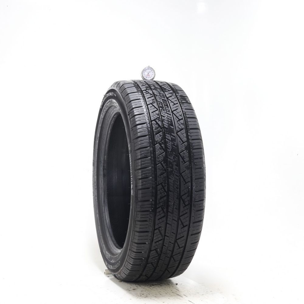 Used 235/50R19 Continental CrossContact LX25 99H - 8/32 - Image 1