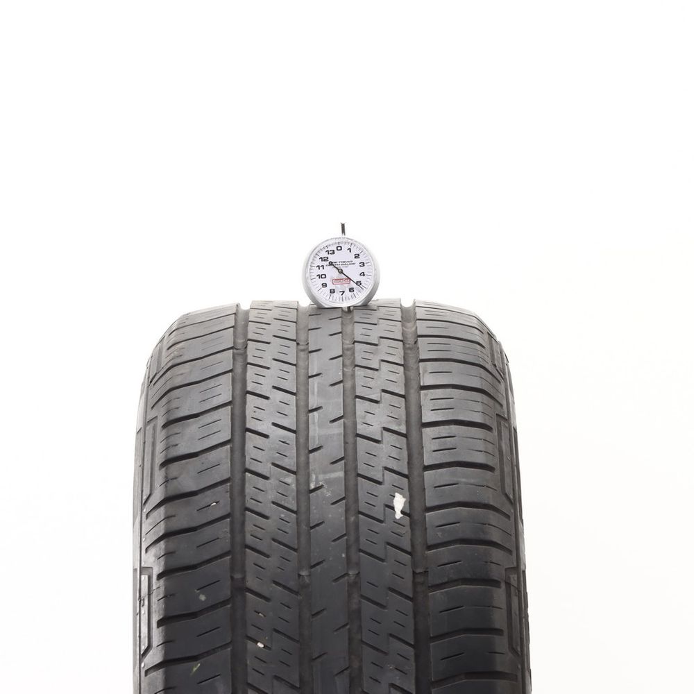 Used 235/50R19 Continental 4x4 Contact MO 99H - 5/32 - Image 2