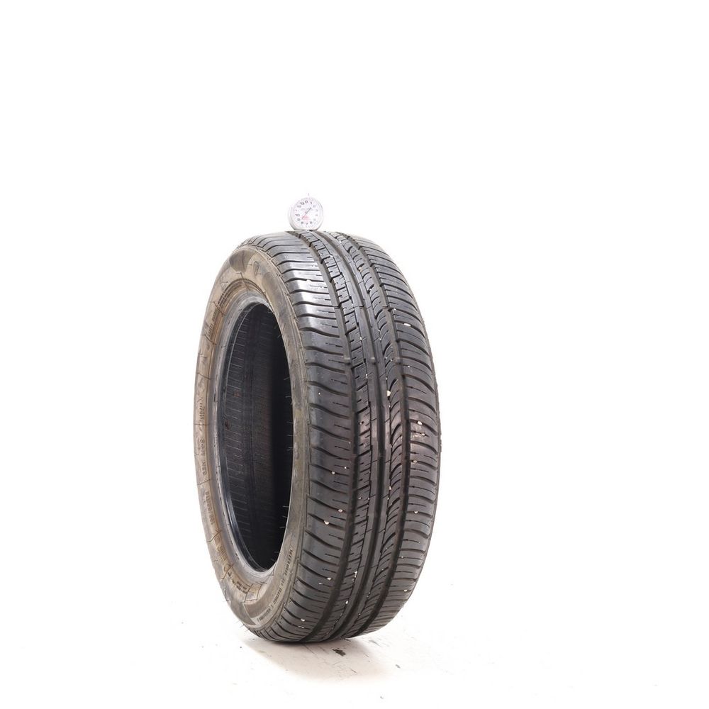 Used 185/55R15 Firestone Firehawk GTH 82H - 8.5/32 - Image 1
