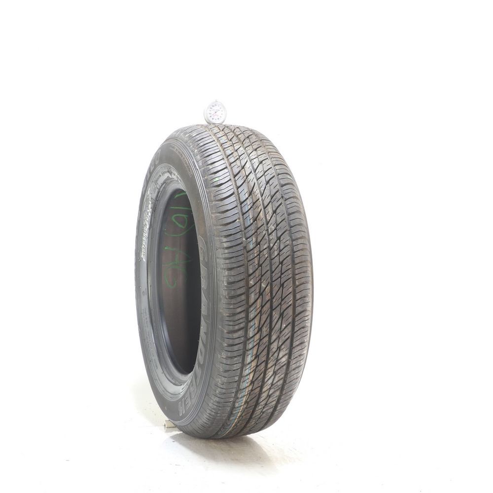 Used 215/65R16 Dunlop Grandtrek ST20 98T - 9/32 - Image 1