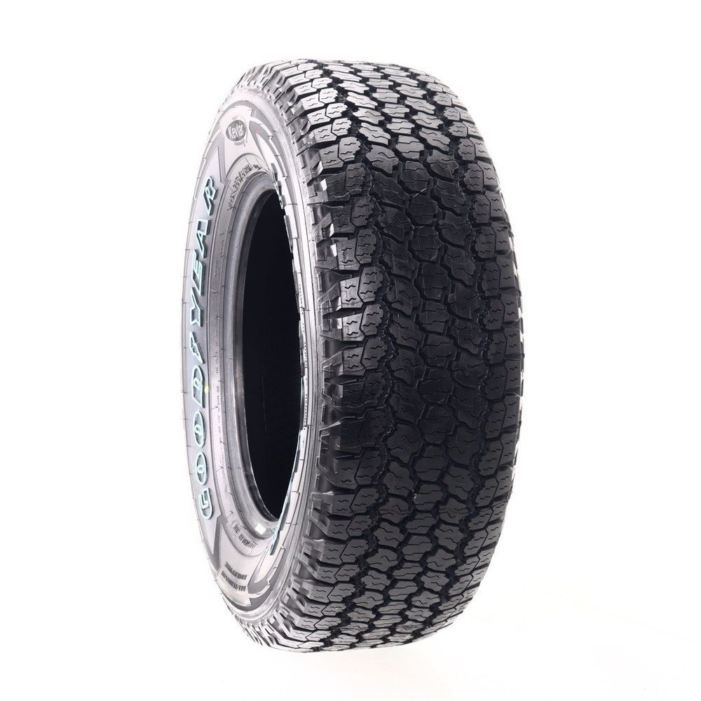 New 265/65R17 Goodyear Wrangler All-Terrain Adventure Kevlar 112T - Image 1