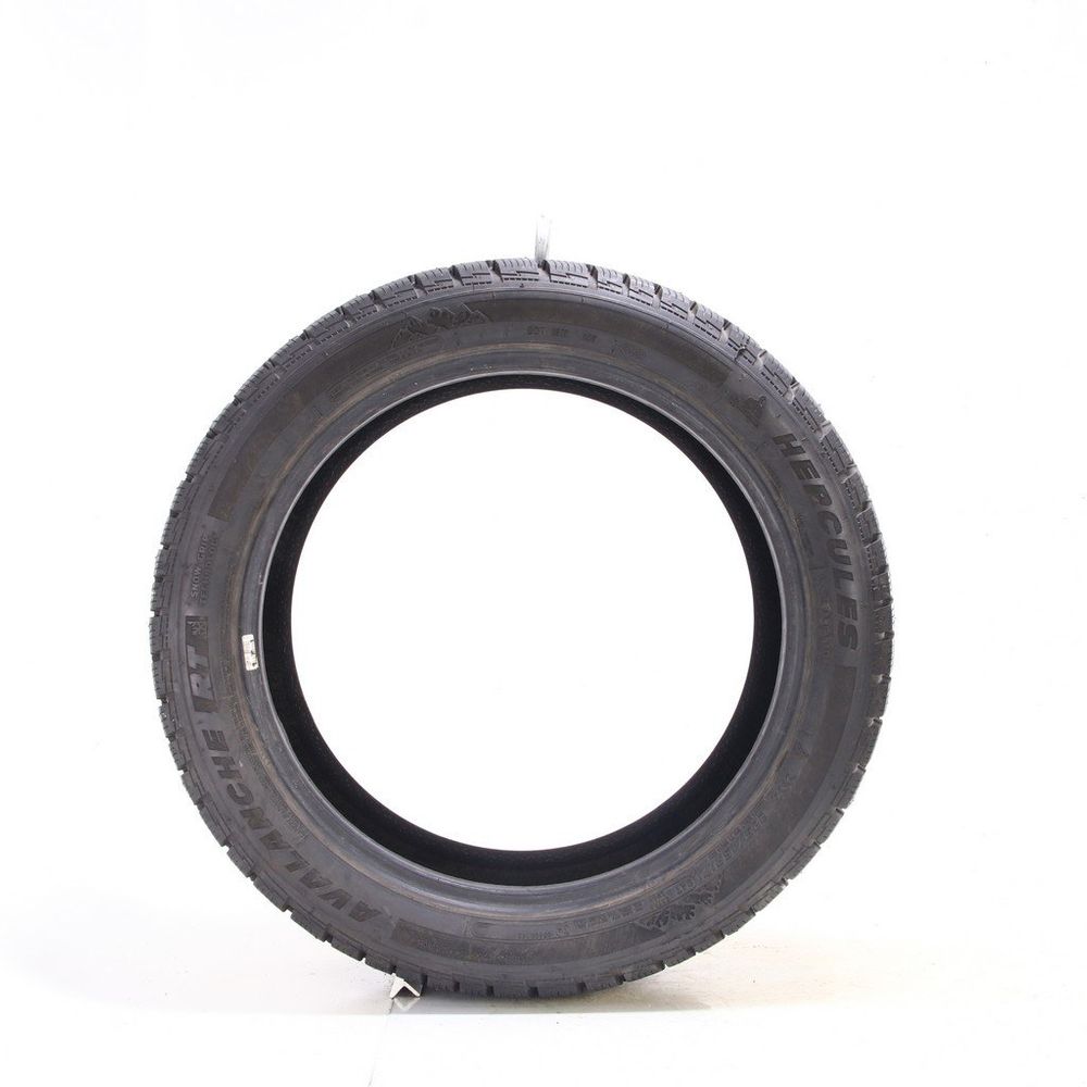 Used 225/45R17 Hercules Avalanche RT Studded 94T - 10/32 - Image 3