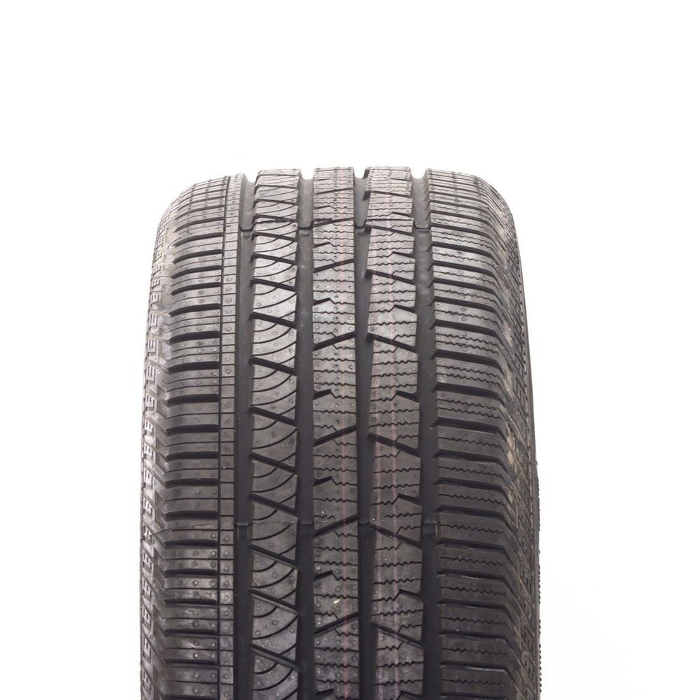 New 235/55R19 Continental CrossContact LX Sport MO 101H - Image 2