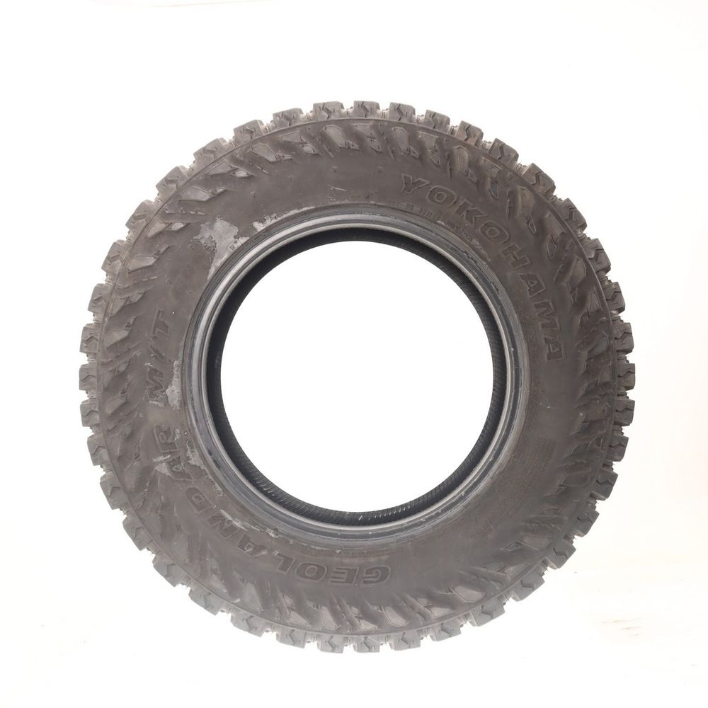 Used LT 245/75R17 Yokohama Geolandar M/T G003 121/118Q E - 14/32 - Image 3