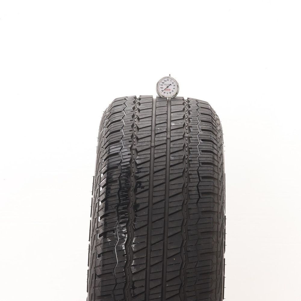 Set of (2) Used 275/60R20 Rocky Mountain H/T2 115H - 8.5-9.5/32 - Image 2