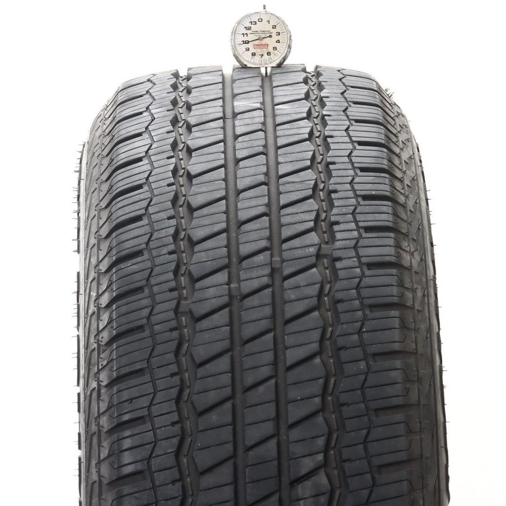 Set of (2) Used 275/60R20 Rocky Mountain H/T2 115H - 8.5-9.5/32 - Image 5