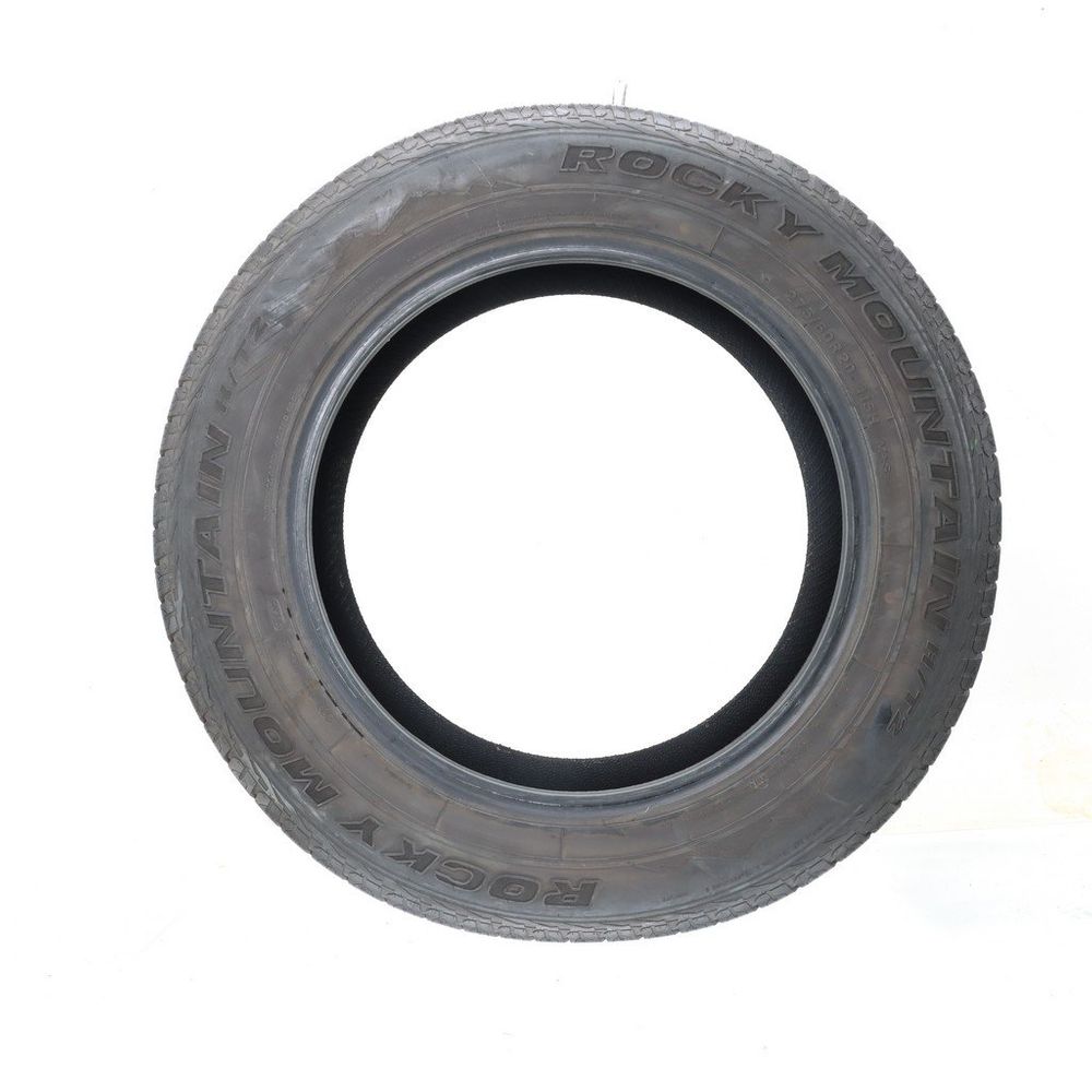 Set of (2) Used 275/60R20 Rocky Mountain H/T2 115H - 8.5-9.5/32 - Image 6