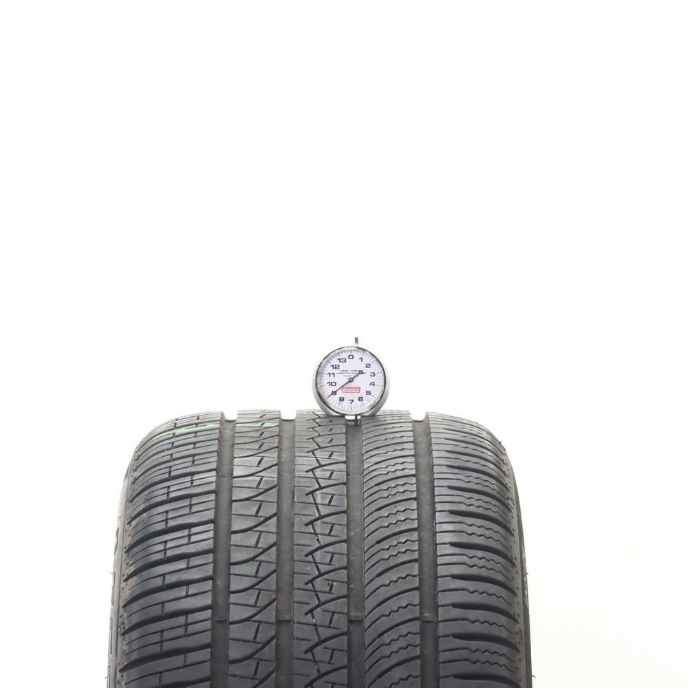 Used 255/40R20 Pirelli P Zero MOE-S PNCS ELECT 101H - 9/32 - Image 2