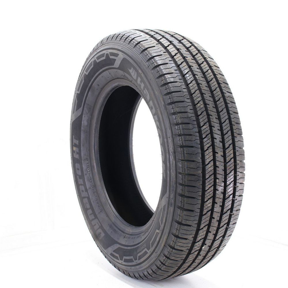 Set of (2) New 235/70R17 Hankook Dynapro HT 108T - 12/32 - Image 1