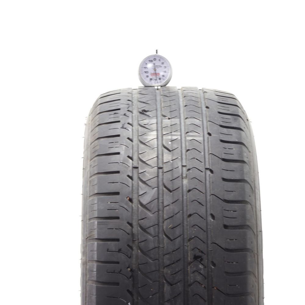 Used 235/60R18 Goodyear Eagle Sport AS 107V - 6.5/32 - Image 2
