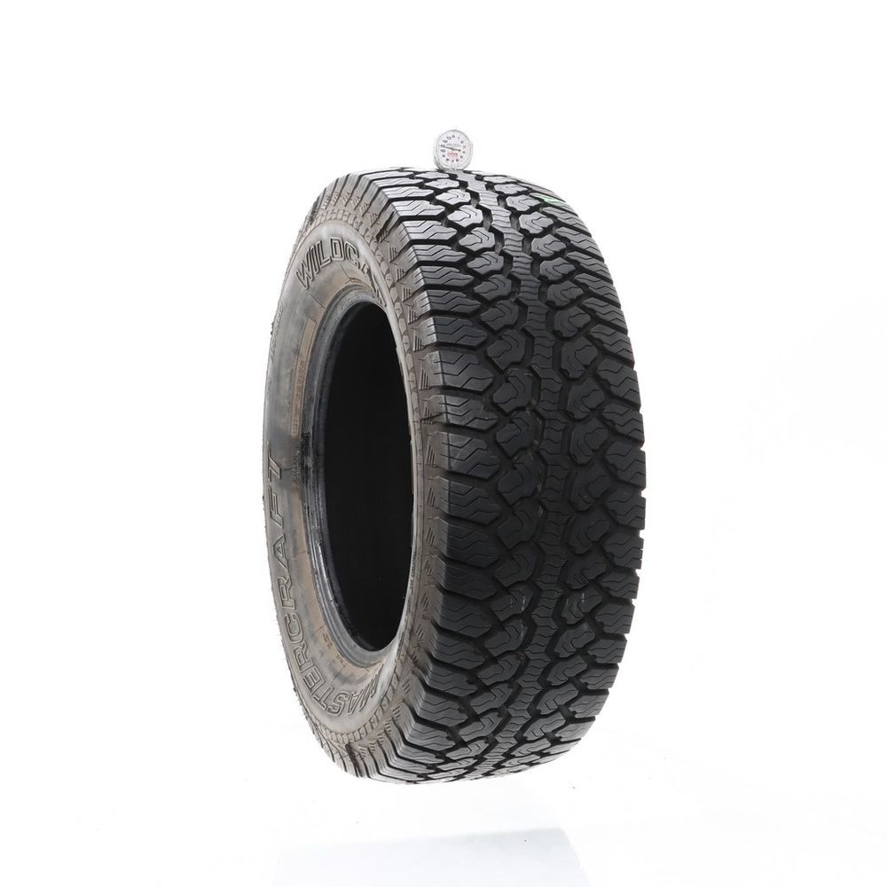 Used 265/65R17 Mastercraft Wildcat A/T 2 112T - 10.5/32 - Image 1