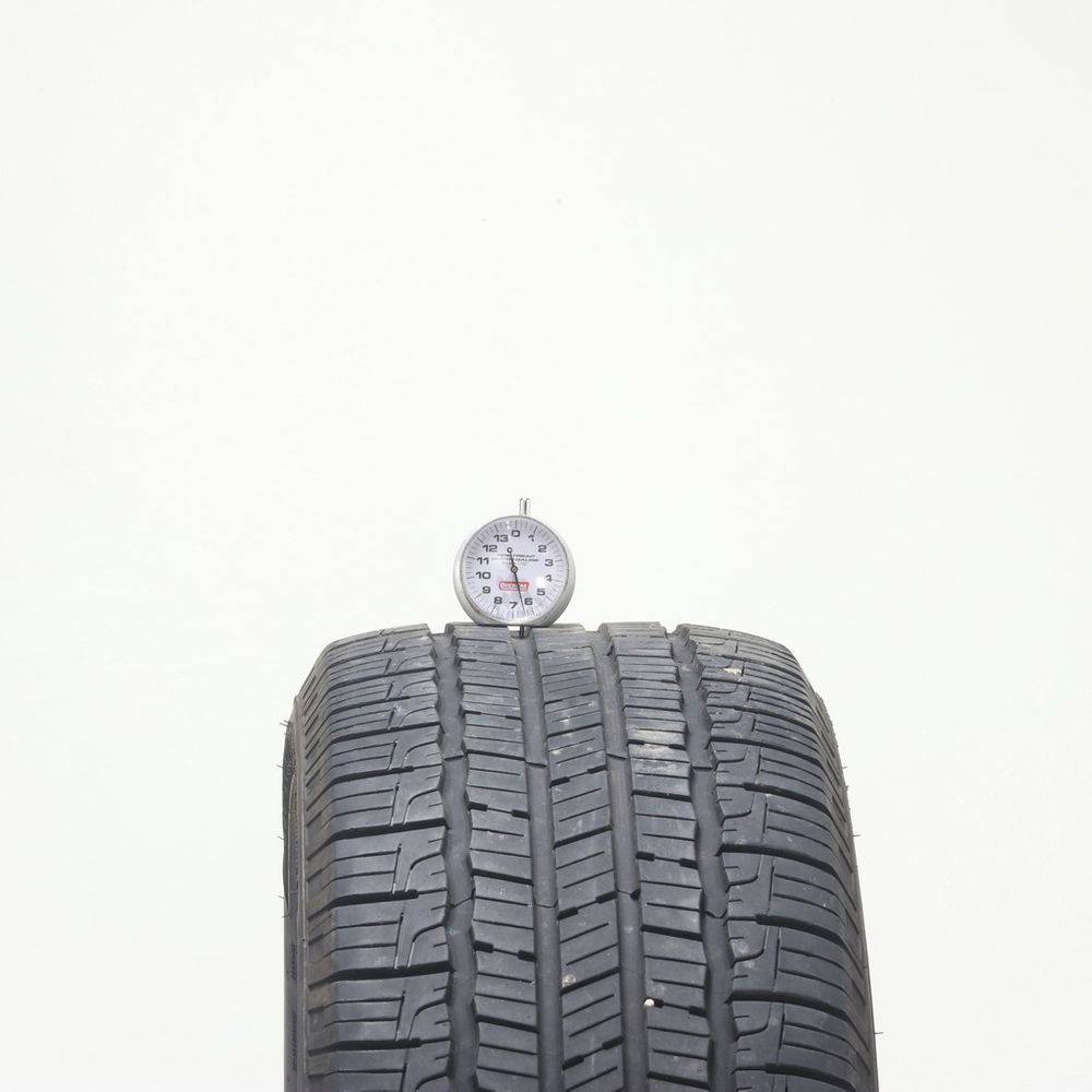 Set of (2) Used 225/50R18 Goodyear Reliant All-season 95V - 6-7.5/32 - Image 2