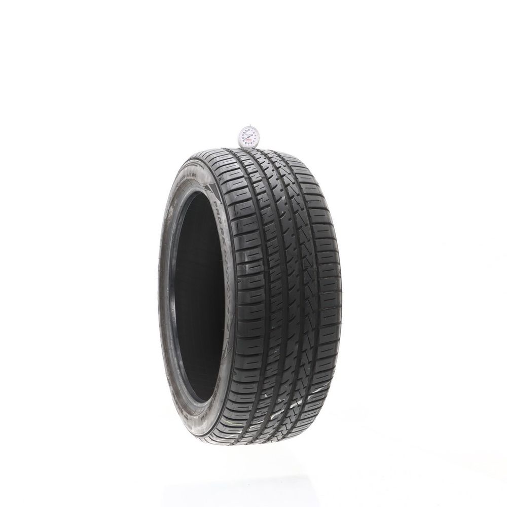Used 225/45ZR18 Falken Pro G5 Sport A/S 95Y - 9/32 - Image 1