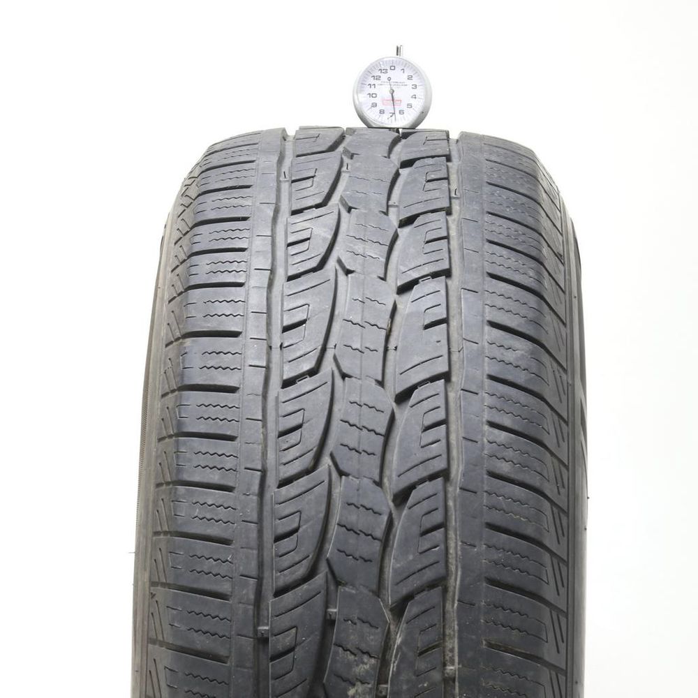 Used 265/65R18 Landsail CLX11 Roadblazer H/T 116H - 6.5/32 - Image 2