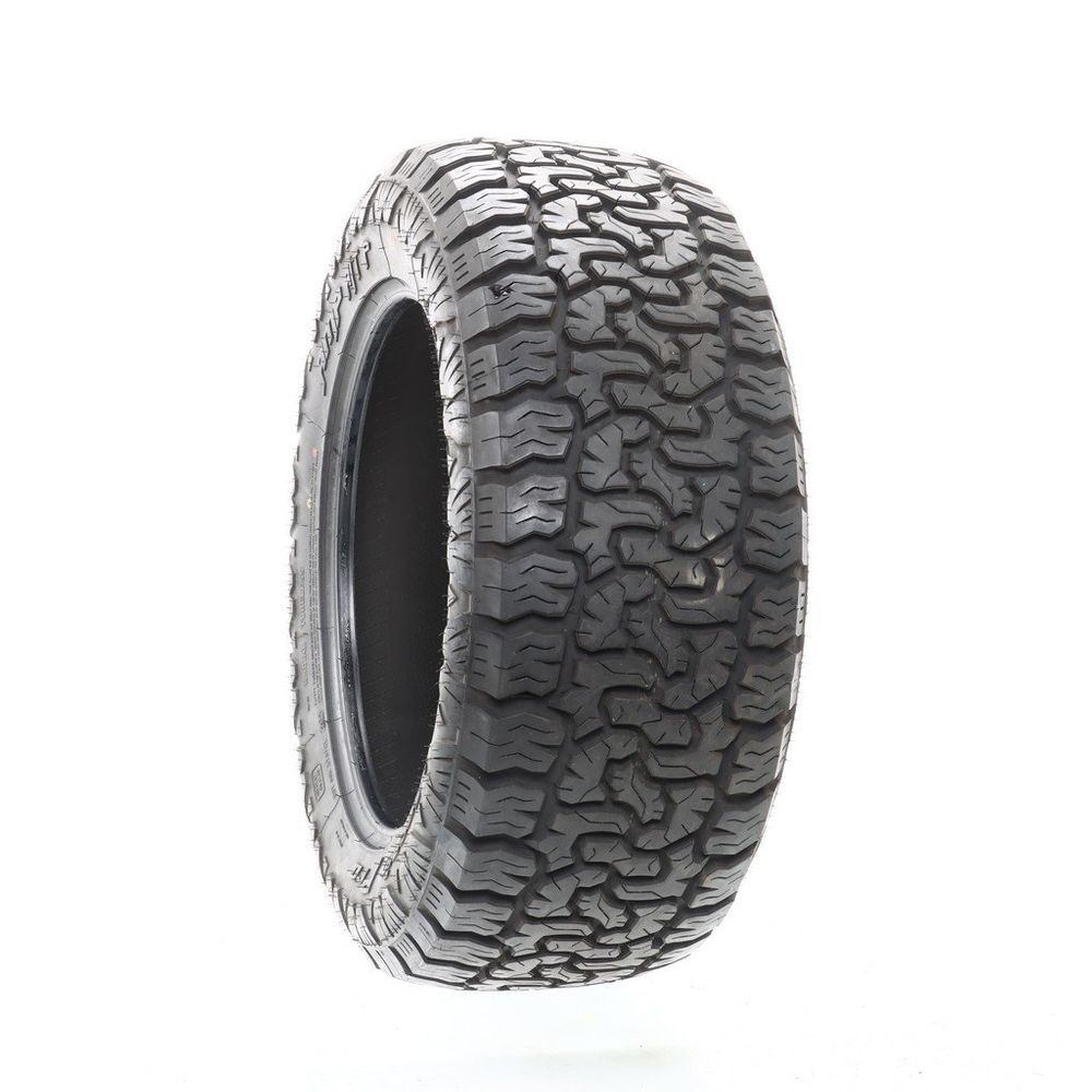 Used LT 33X12.5R20 AMP Terrain Pro A/T P 114S E - 14/32 - Image 1
