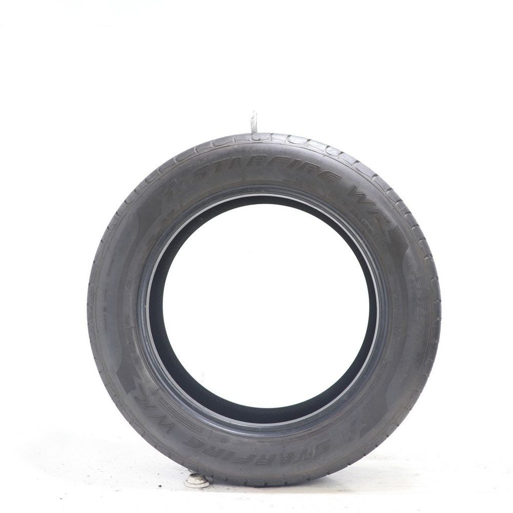 Set of (2) Used 235/55R17 Starfire WR 99W - 7.5-8/32 - Image 3