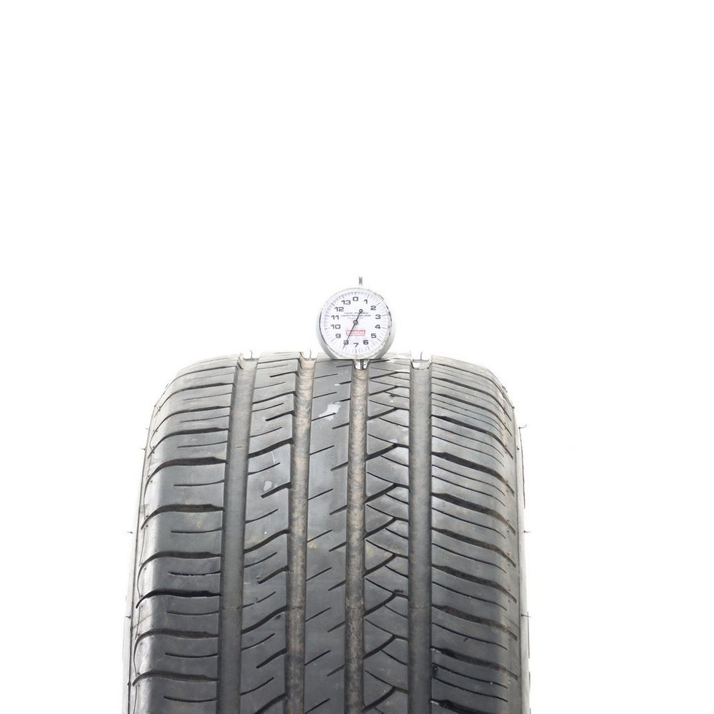 Set of (2) Used 235/55R17 Starfire WR 99W - 7.5-8/32 - Image 5