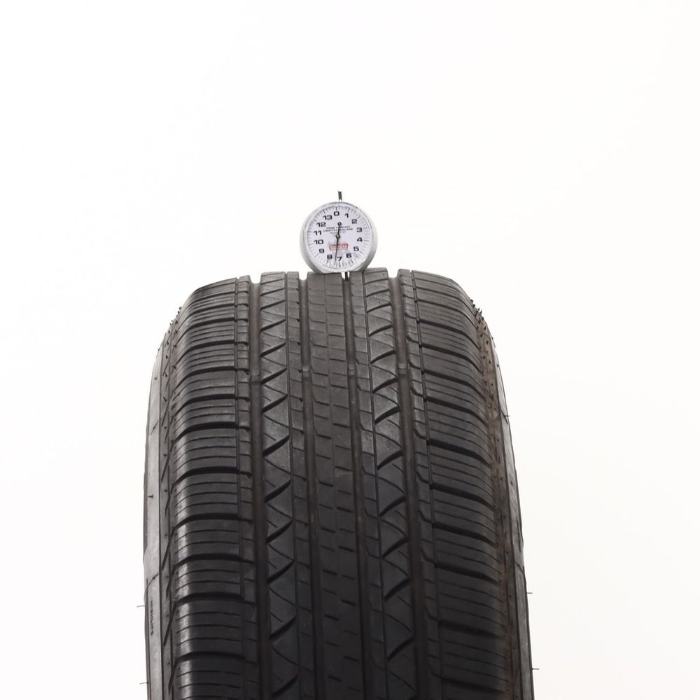 Set of (2) Used 235/65R17 Milestar MS932 Sport 108V - 5.5-7/32 - Image 5