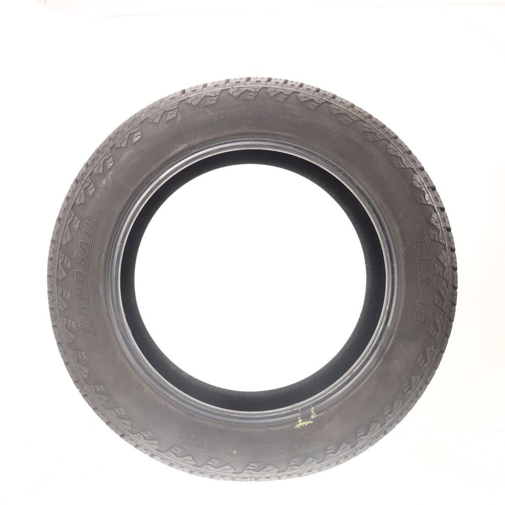 Used 275/55R20 Landsail CLX-10 Rangeblazer A/T 118H - 10/32 - Image 3