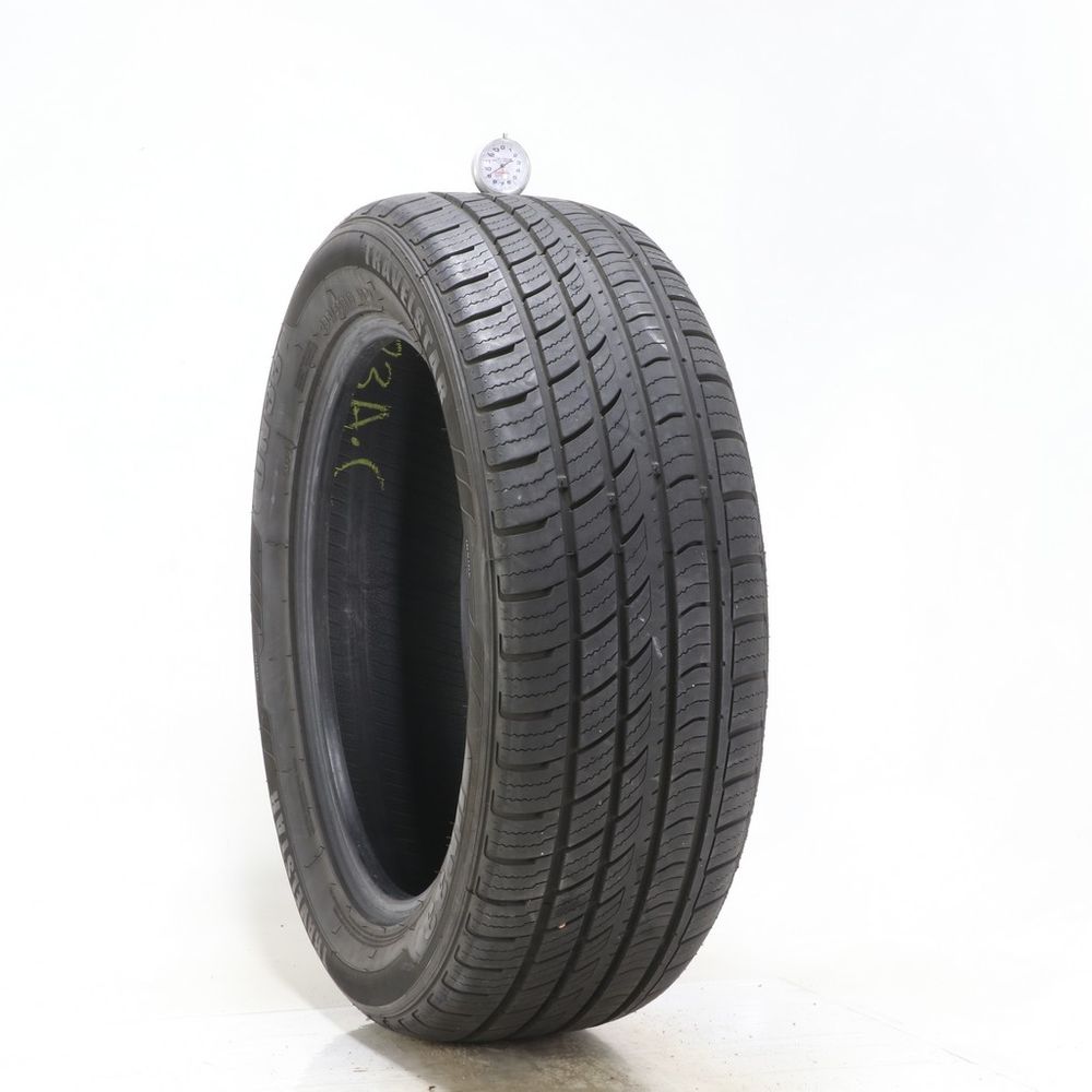Used 235/55R19 Travelstar UN33 101V - 9/32 - Image 1