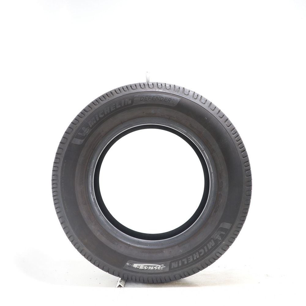 Set of (4) Used 235/65R16 Michelin Defender 2 103H - 8.5-9/32 - Image 6