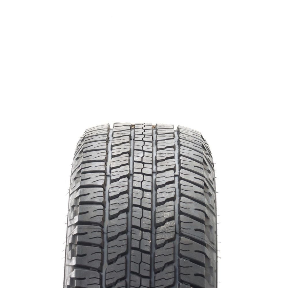 Set of (2) New 245/65R17 Goodyear Wrangler Fortitude HT 107T - Image 2