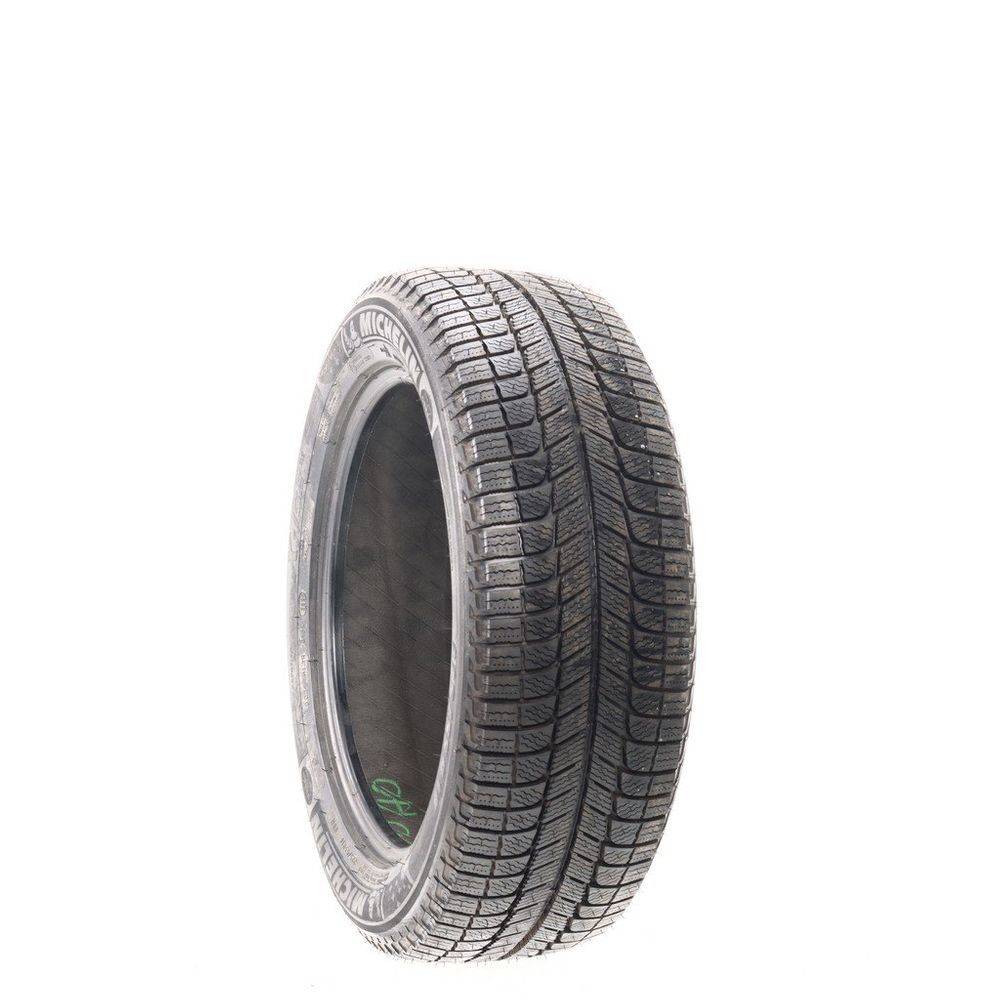 Driven Once 225/55R18 Michelin X-Ice Xi3 98H - 9.5/32 - Image 1