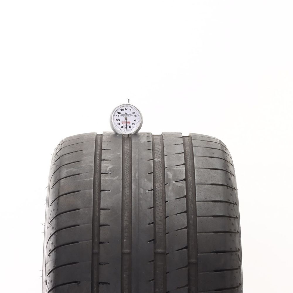Used 275/40R22 Goodyear Eagle F1 Asymmetric 3 SUV 107Y - 6.5/32 - Image 2