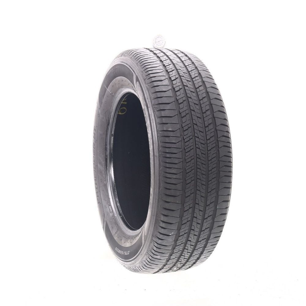 Set of (4) Used 275/60R20 Pathfinder HT 115T - 9.5-11/32 - Image 1