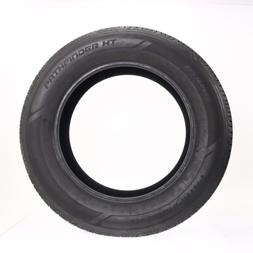 Set of (4) Used 275/60R20 Pathfinder HT 115T - 9.5-11/32 - Image 6