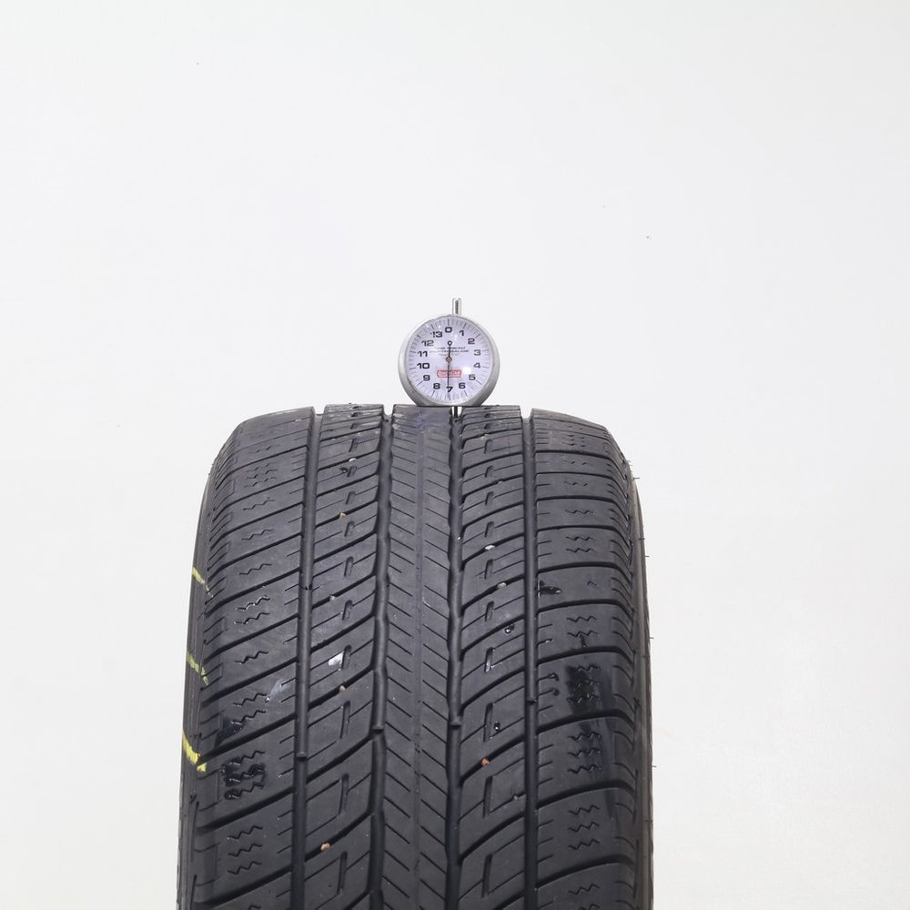 Set of (2) Used 215/55R17 Uniroyal Tiger Paw Touring A/S 94H - 7-8.5/32 - Image 2