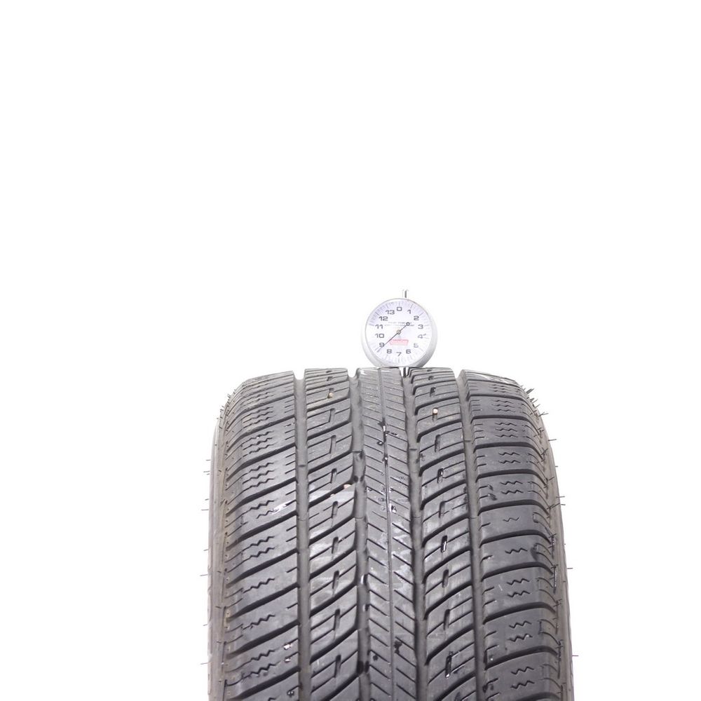 Set of (2) Used 215/55R17 Uniroyal Tiger Paw Touring A/S 94H - 7-8.5/32 - Image 5