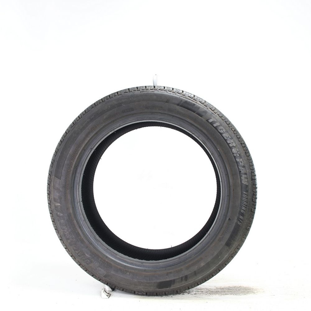 Set of (2) Used 215/55R17 Uniroyal Tiger Paw Touring A/S 94H - 7-8.5/32 - Image 6