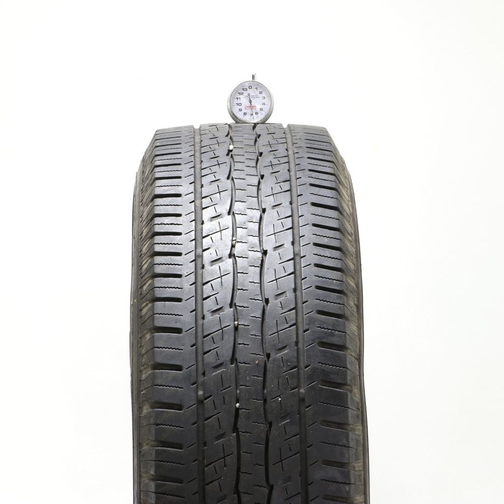 Set of (2) Used LT 245/75R17 General Grabber HTS 60 121/118S E - 6-6.5/32 - Image 5