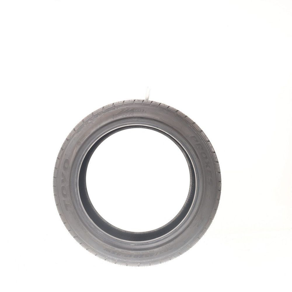 Used 205/45ZR16 Toyo Proxes R1R 83W - 5.5/32 - Image 3