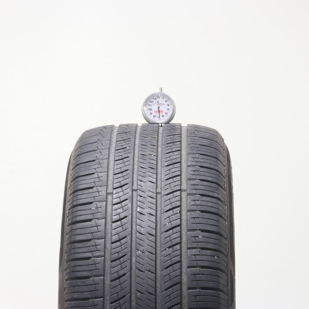 Set of (4) Used 235/55R20 Nexen Roadian GTX RG1 SUV 102V - 6-7.5/32 - Image 5