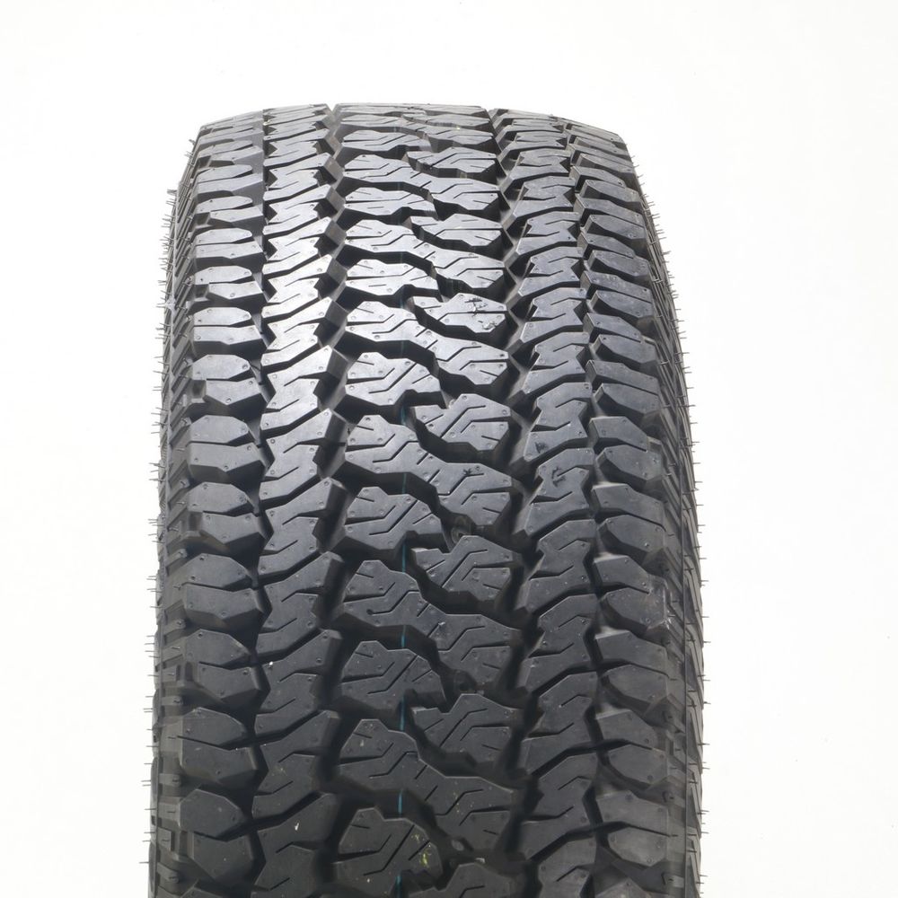 Driven Once LT 315/75R16 Kumho Road Venture AT51 121/118R E - 15/32 - Image 2