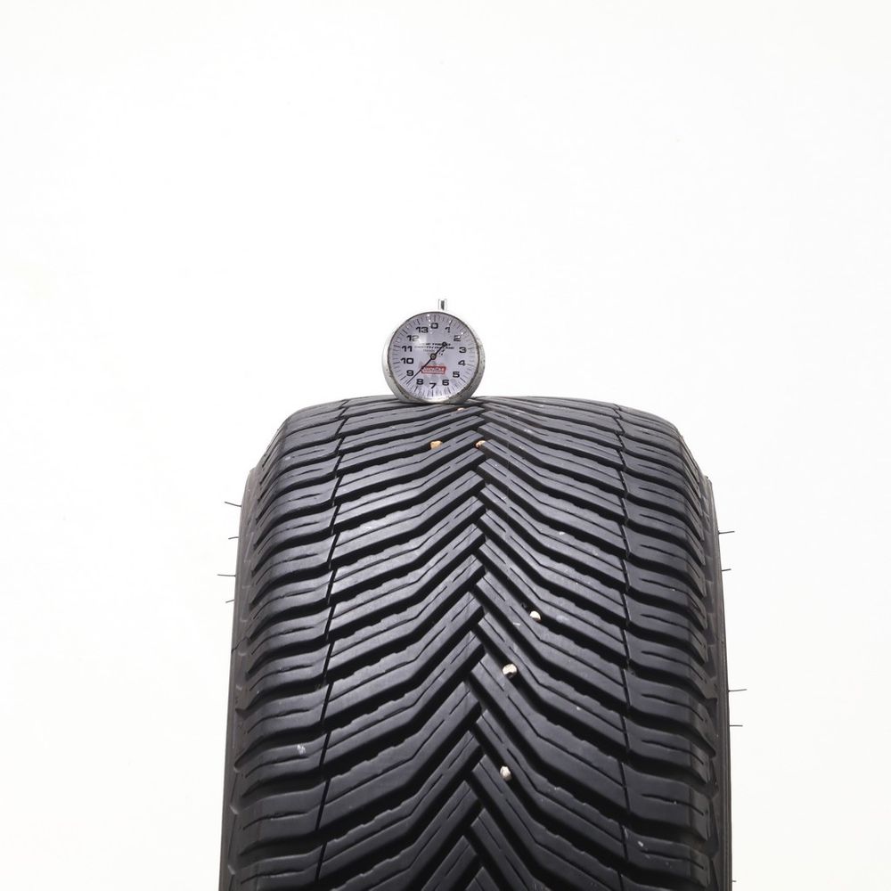 Used 235/55R17 Michelin CrossClimate 2 99H - 8.5/32 - Image 2