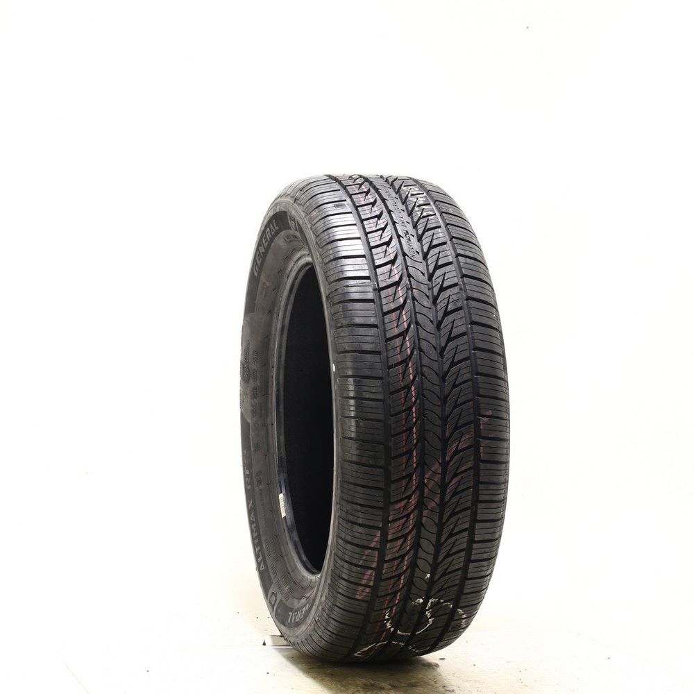 Set of (2) New 225/55R17 General Altimax RT43 97H - 10/32 - Image 1
