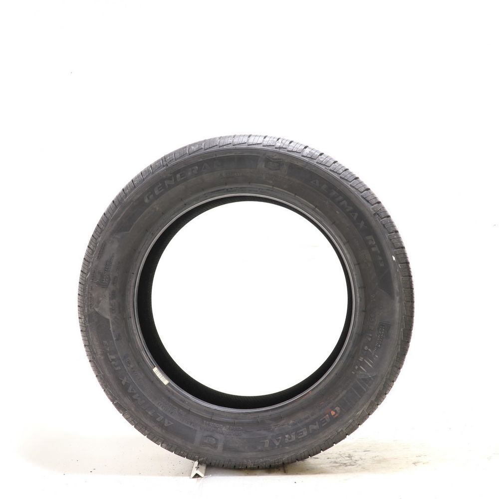 Set of (2) New 225/55R17 General Altimax RT43 97H - 10/32 - Image 3
