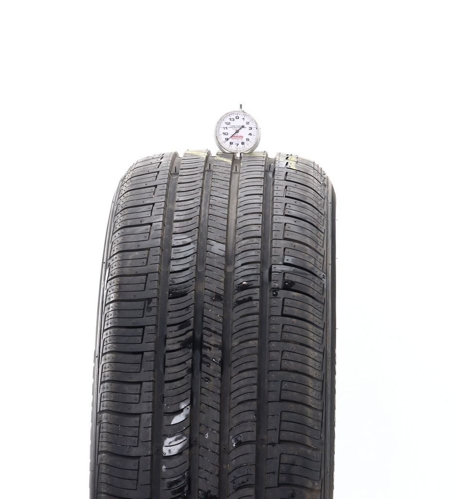 Set of (4) Used 235/55R19 Nexen N'Priz AH5 101H - 8.5-9/32 - Image 2