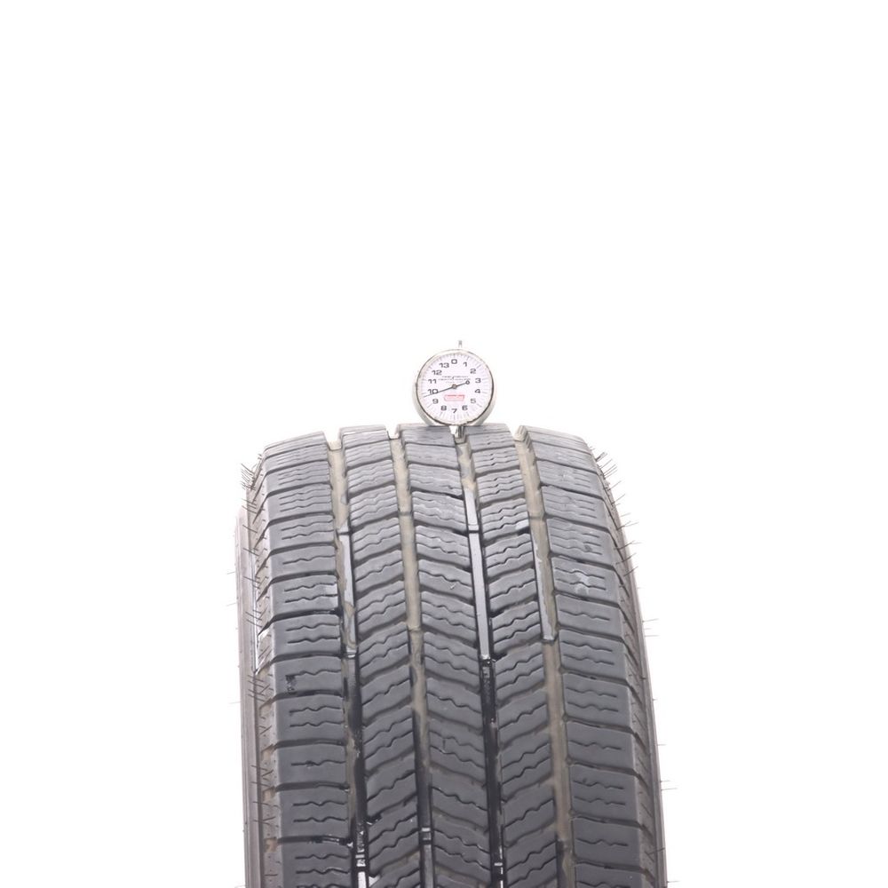 Set of (2) Used 235/65R16C Firestone Transforce CV2 Enliten 121/119R - 9.5/32 - Image 2