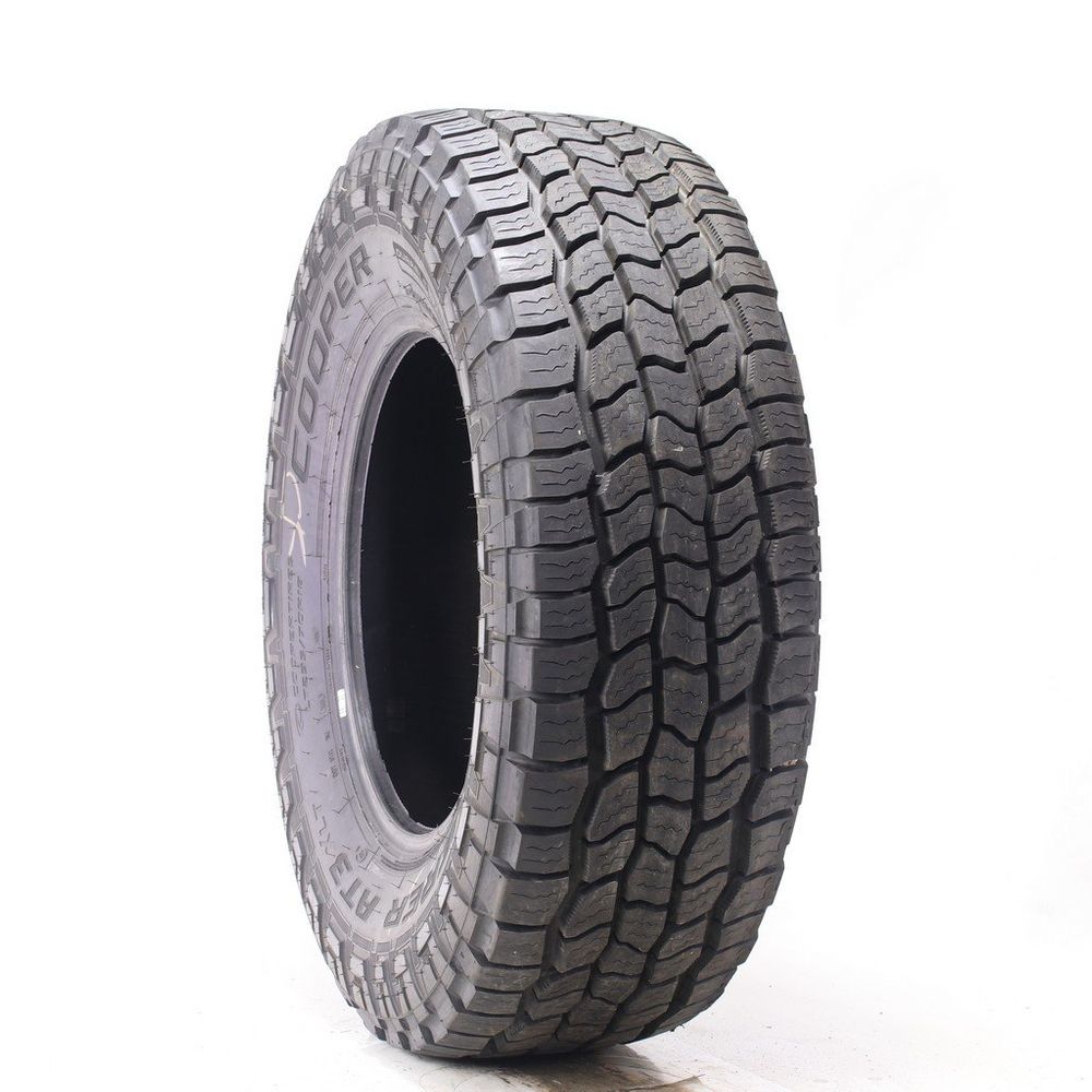 New LT 295/70R18 Cooper Discoverer AT3 XLT 129/126S E - 17/32 - Image 1